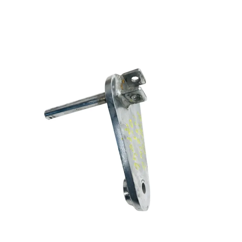 Platine avant gauche KYMCO ZING 125 1996-2003