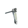 Platine avant gauche KYMCO ZING 125 1996-2003 Platine avant gauche KYMCO ZING 125 1996-2003