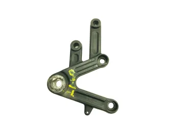 Platine avant droite TRIUMPH DAYTONA 955 1997-1998 T595