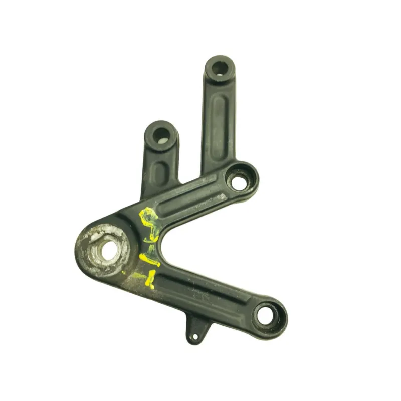 Platine avant droite TRIUMPH DAYTONA 955 1997-1998 T595