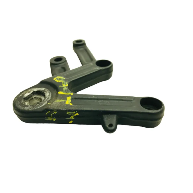 Platine avant droite TRIUMPH DAYTONA 955 1997-1998 T595