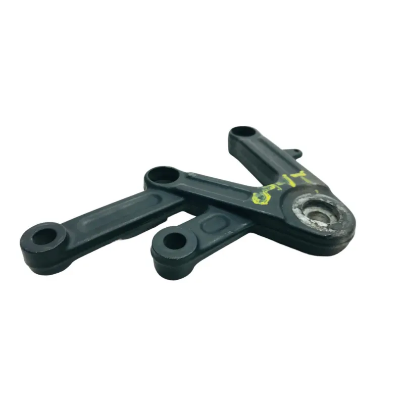 Platine avant droite TRIUMPH DAYTONA 955 1997-1998 T595