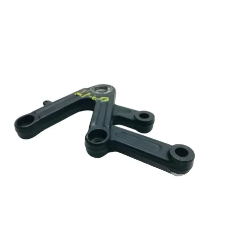 Platine avant droite TRIUMPH DAYTONA 955 1997-1998 T595