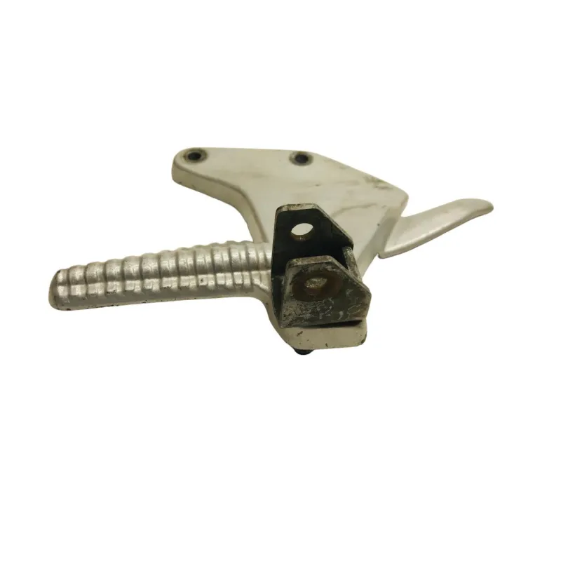 Platine arriere droite APRILIA PEGASO 650 2001-2004 IE