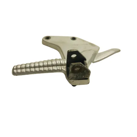 Platine arriere droite APRILIA PEGASO 650 2001-2004 IE
