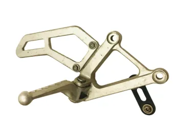 Platine avant droite APRILIA RSV 1000 1998-1999
