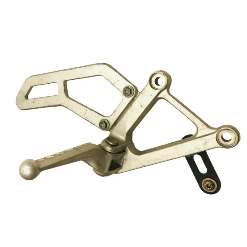 Platine avant droite APRILIA RSV 1000 1998-1999