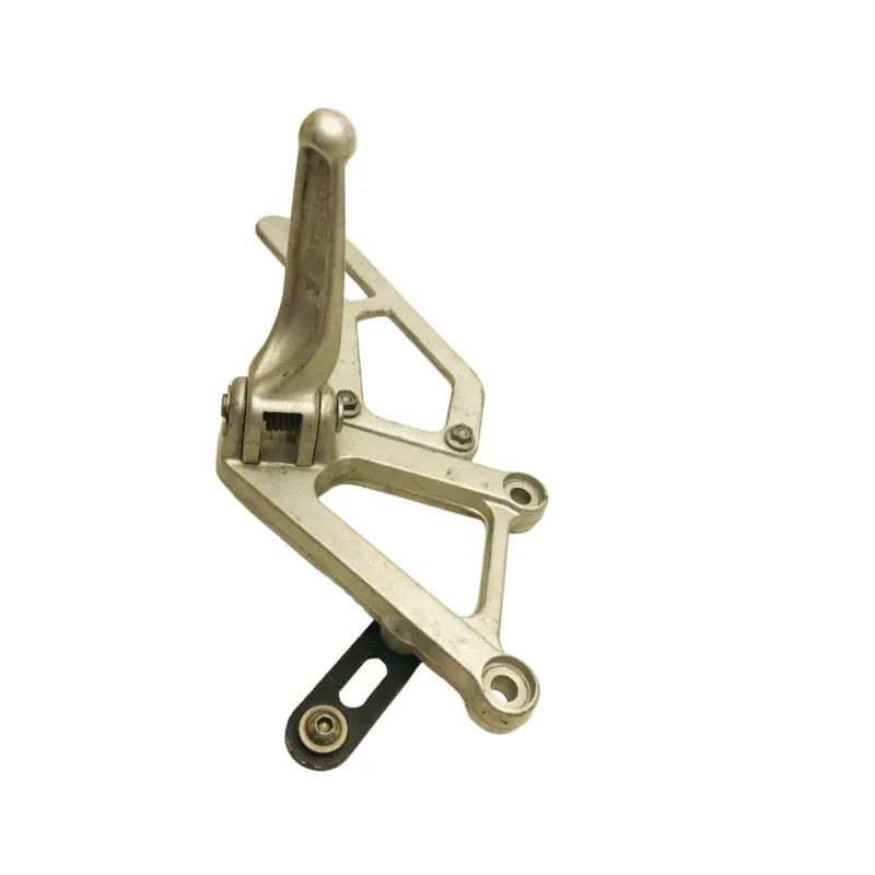 Platine avant droite APRILIA RSV 1000 1998-1999
