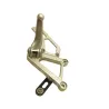 Platine avant droite APRILIA RSV 1000 1998-1999 Platine avant droite APRILIA RSV 1000 1998-1999