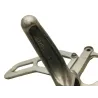 Platine avant droite APRILIA RSV 1000 1998-1999 Platine avant droite APRILIA RSV 1000 1998-1999