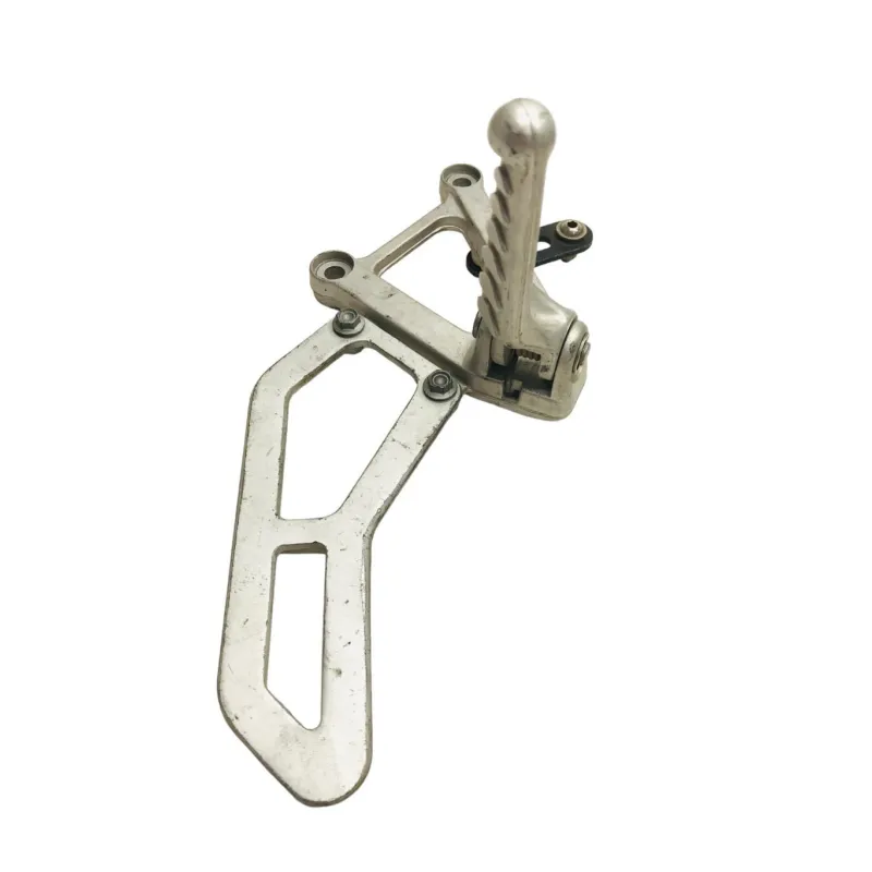 Platine avant droite APRILIA RSV 1000 1998-1999