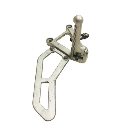Platine avant droite APRILIA RSV 1000 1998-1999