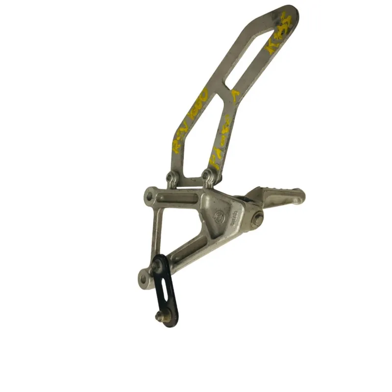 Platine avant droite APRILIA RSV 1000 1998-1999