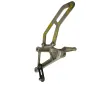 Platine avant droite APRILIA RSV 1000 1998-1999 Platine avant droite APRILIA RSV 1000 1998-1999