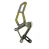 Platine avant droite APRILIA RSV 1000 1998-1999 Platine avant droite APRILIA RSV 1000 1998-1999