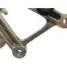Platine avant droite APRILIA RSV 1000 1998-1999 Platine avant droite APRILIA RSV 1000 1998-1999