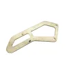 Protection repose pied gauche APRILIA RSV 1000 1998-1999 Protection repose pied gauche APRILIA RSV 1000 1998-1999