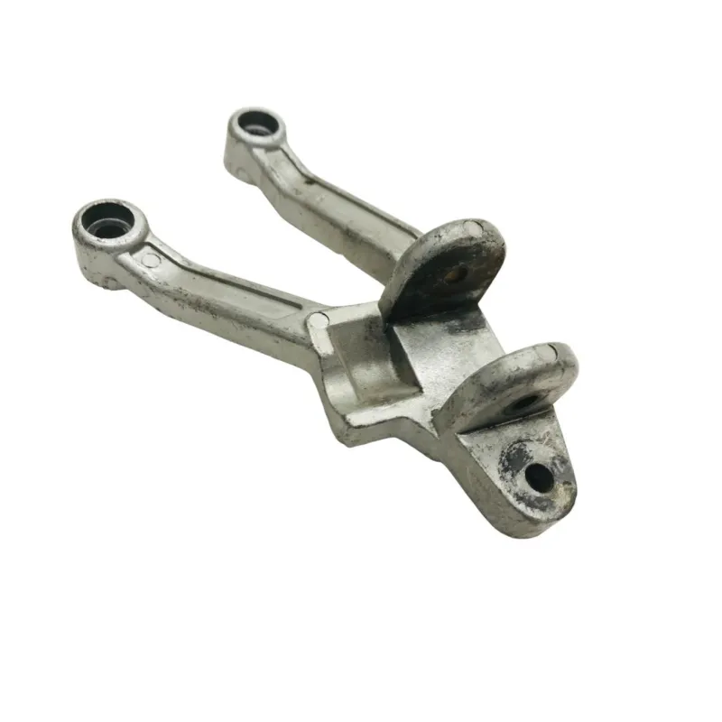 Platine arriere droite CAGIVA FRECCIA 125 1987-1993