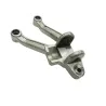 Platine arriere droite CAGIVA FRECCIA 125 1987-1993 Platine arriere droite CAGIVA FRECCIA 125 1987-1993