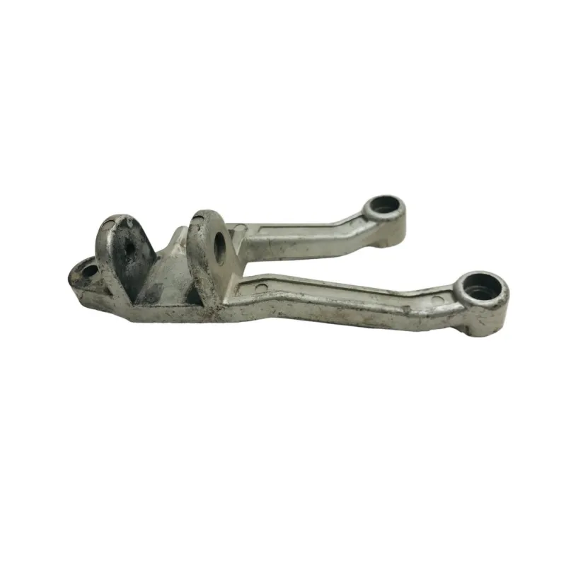 Platine arriere droite CAGIVA FRECCIA 125 1987-1993