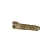 Repose pieds arriere droit DUCATI MONSTER 600 1993-2001