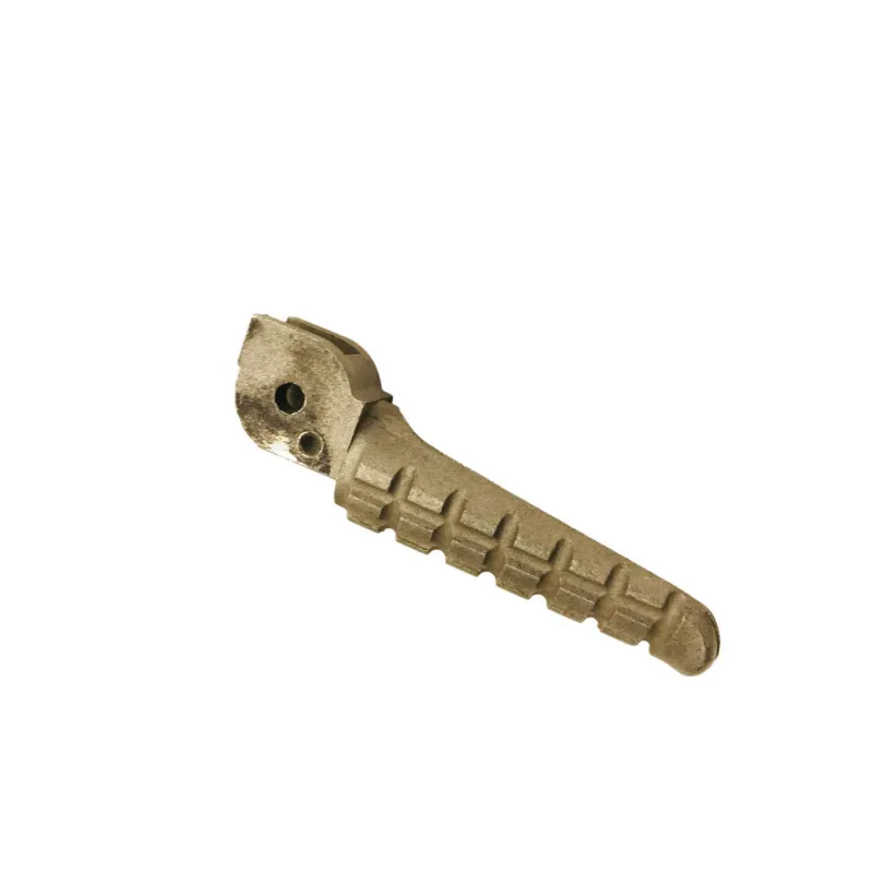 Repose pieds arriere droit DUCATI MONSTER 600 1993-2001