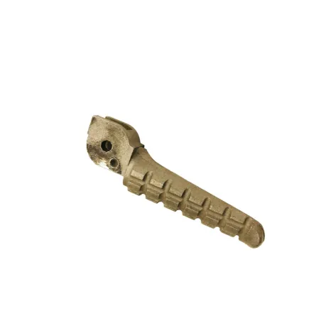 Repose pieds arriere droit DUCATI MONSTER 600 1993-2001