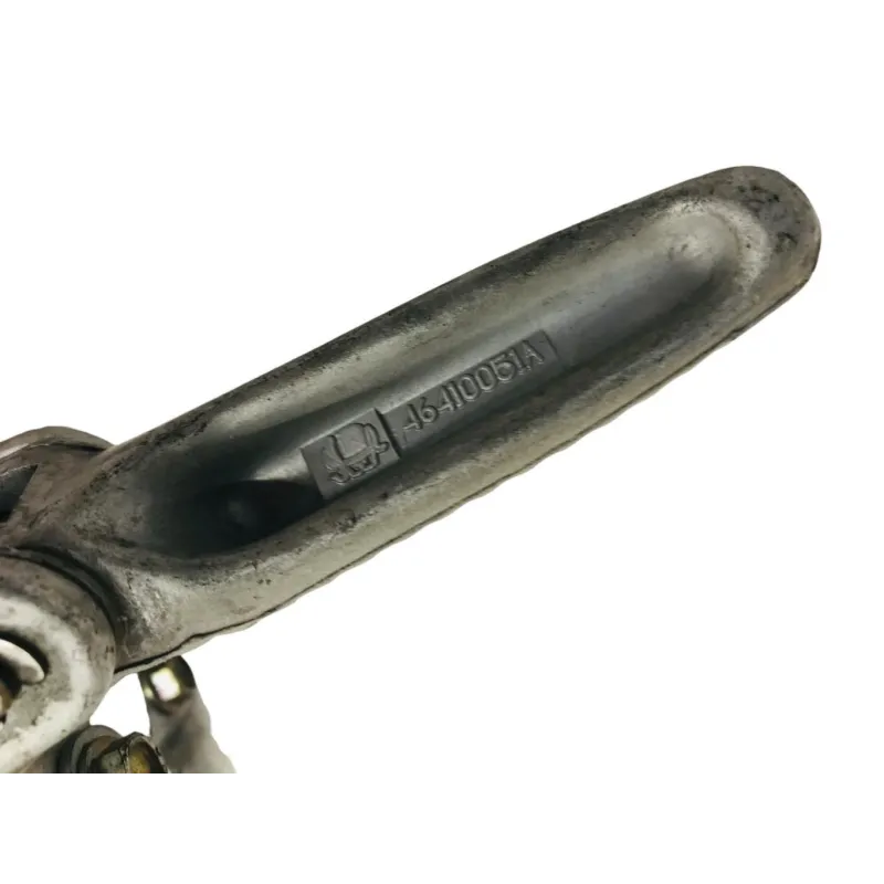 Platine avant gauche DUCATI 748 1995-2002 SUPERBIKE