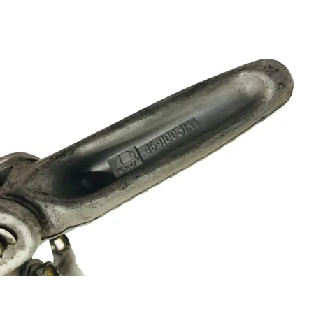 Platine avant gauche DUCATI 748 1995-2002 SUPERBIKE