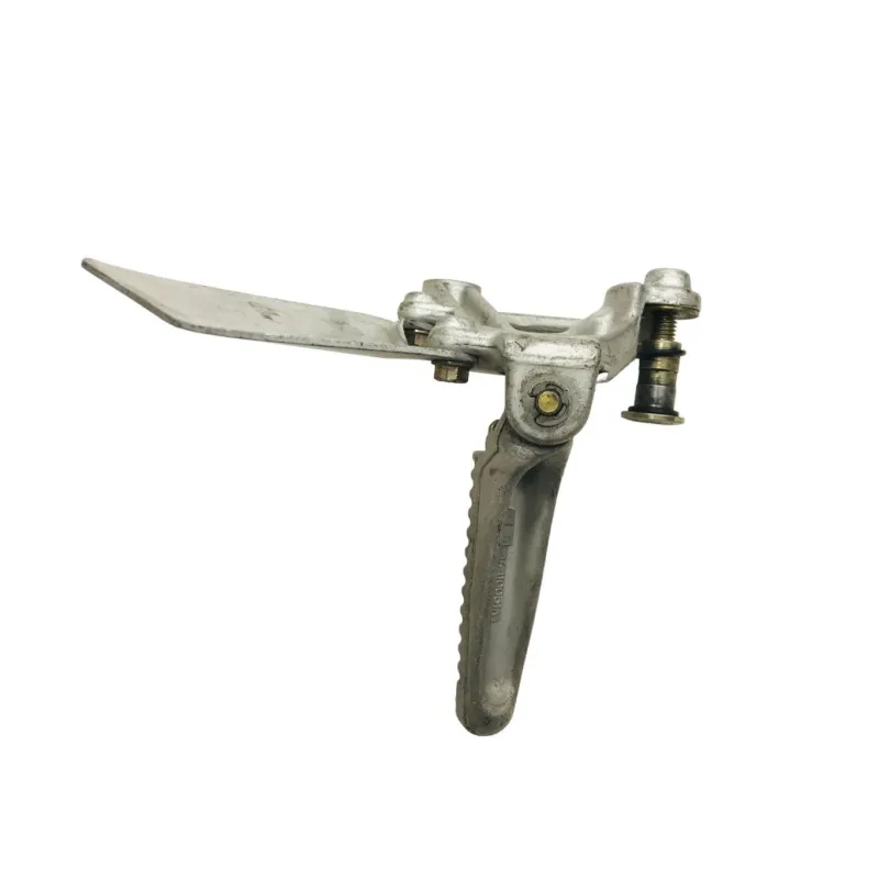 Platine avant gauche DUCATI 748 1995-2002 SUPERBIKE