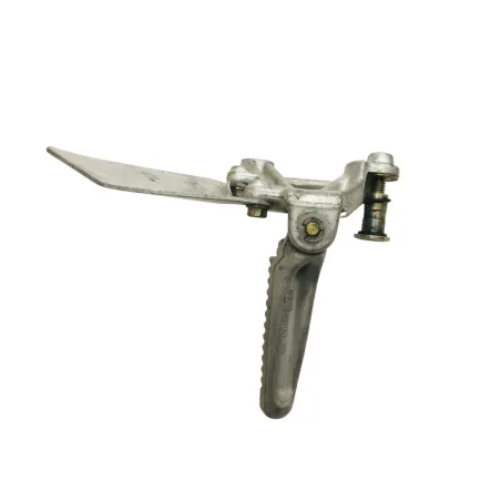 Platine avant gauche DUCATI 748 1995-2002 SUPERBIKE