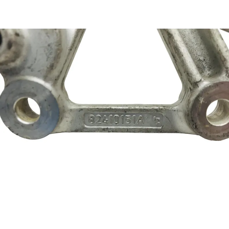 Platine avant gauche DUCATI 748 1995-2002 SUPERBIKE