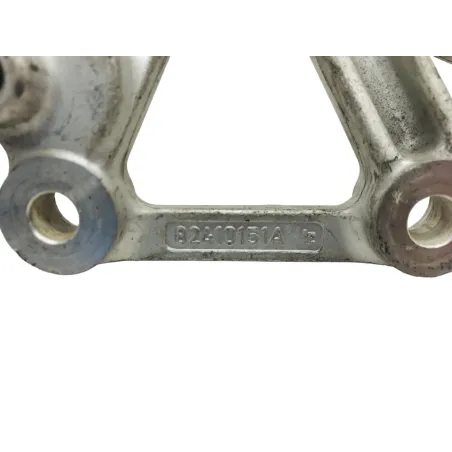 Platine avant gauche DUCATI 748 1995-2002 SUPERBIKE