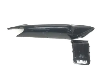 Cache carenage coque arriere droit YAMAHA YBR 250 2007-2011