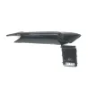 Cache carenage coque arriere droit YAMAHA YBR 250 2007-2011
