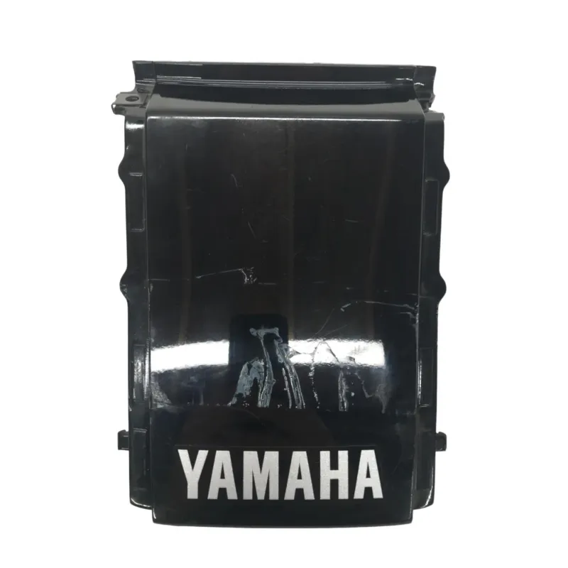 Cache carenage coque arriere droit YAMAHA YBR 250 2007-2011