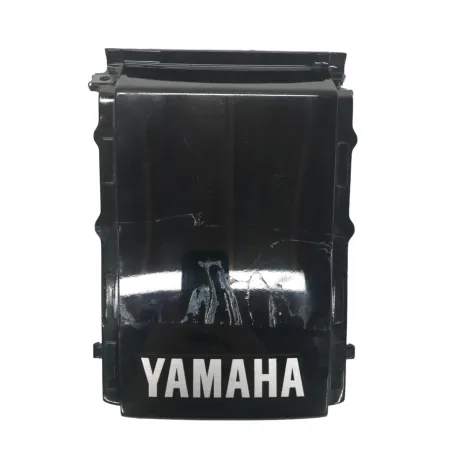 Cache carenage coque arriere droit YAMAHA YBR 250 2007-2011