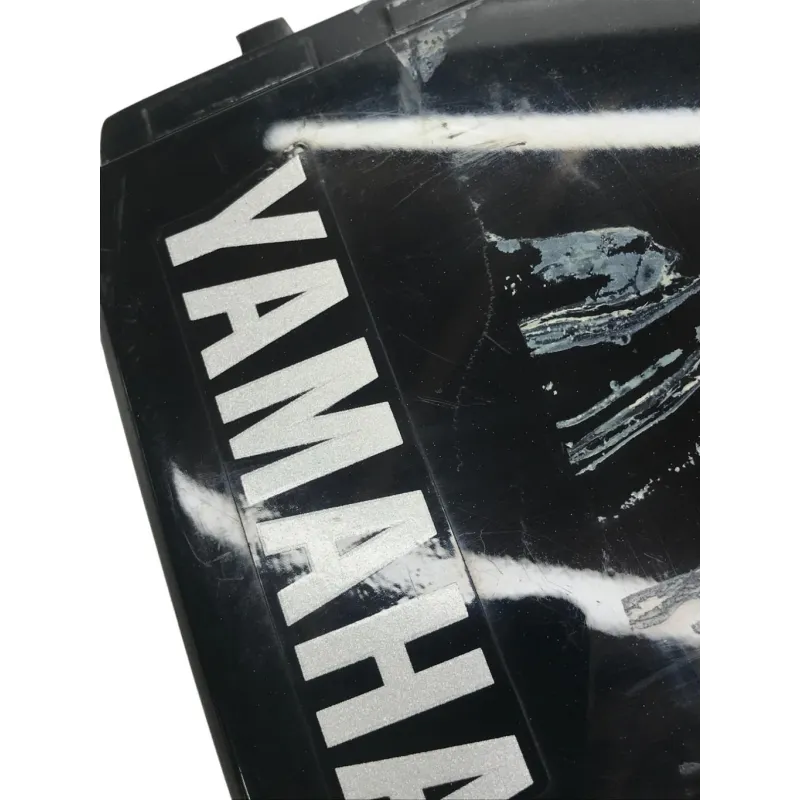Cache carenage coque arriere droit YAMAHA YBR 250 2007-2011