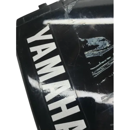 Cache carenage coque arriere droit YAMAHA YBR 250 2007-2011