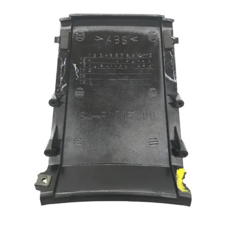 Cache carenage coque arriere droit YAMAHA YBR 250 2007-2011