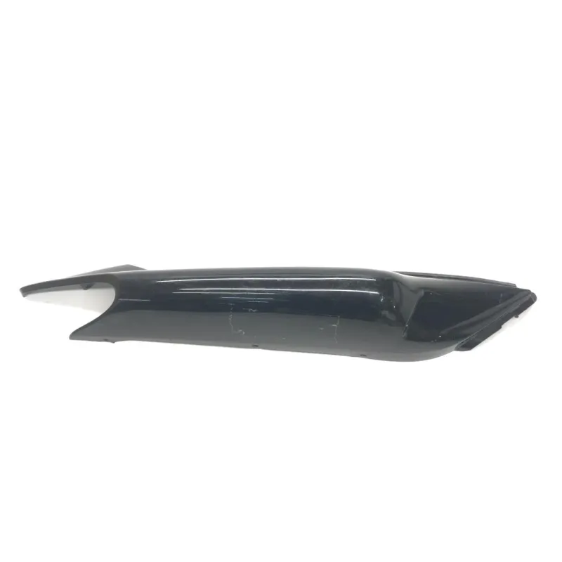 Cache carenage coque arriere droit YAMAHA YBR 250 2007-2011