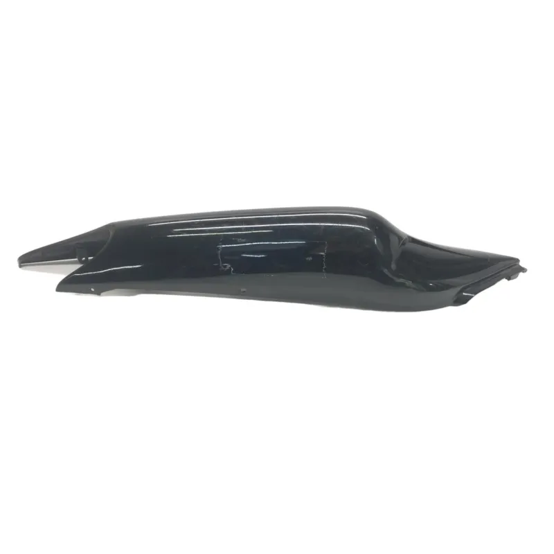 Cache carenage coque arriere droit YAMAHA YBR 250 2007-2011