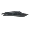 Cache carenage coque arriere droit YAMAHA YBR 250 2007-2011