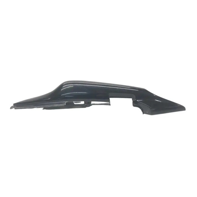 Cache carenage coque arriere droit YAMAHA YBR 250 2007-2011