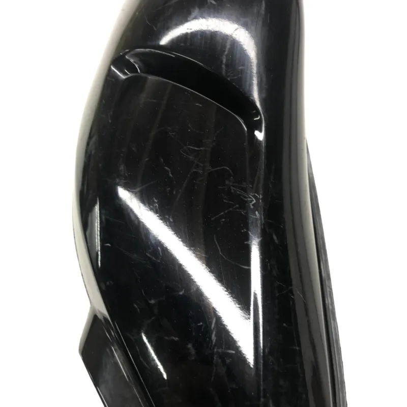 Cache carenage coque arriere droit YAMAHA YBR 250 2007-2011