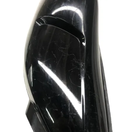 Cache carenage coque arriere droit YAMAHA YBR 250 2007-2011