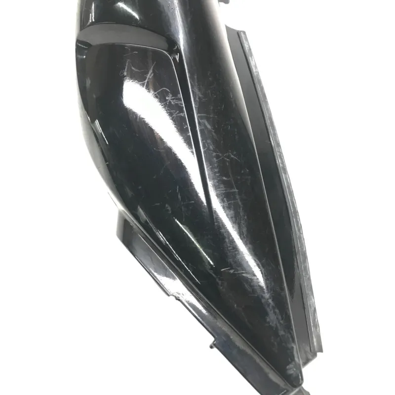 Cache carenage coque arriere droit YAMAHA YBR 250 2007-2011