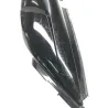 Cache carenage coque arriere droit YAMAHA YBR 250 2007-2011