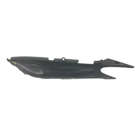 Cache carenage coque arriere droit YAMAHA YBR 250 2007-2011