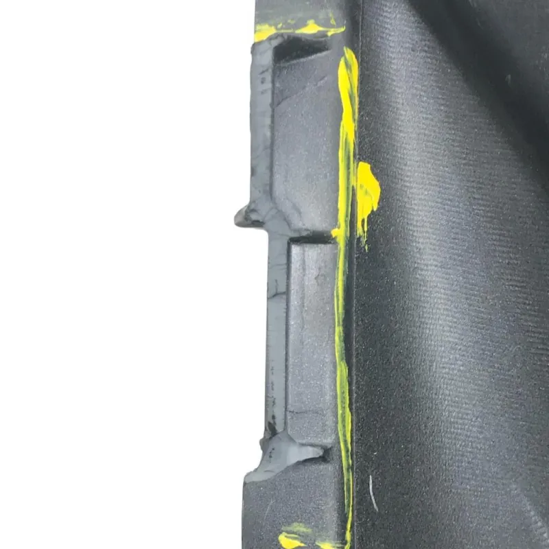 Cache carenage coque arriere droit YAMAHA YBR 250 2007-2011